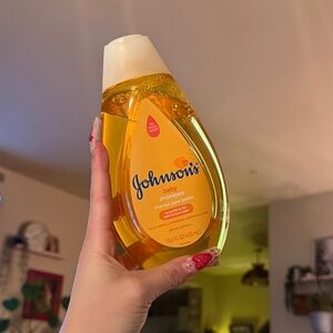 Baby Shampoo - Gentle Formula